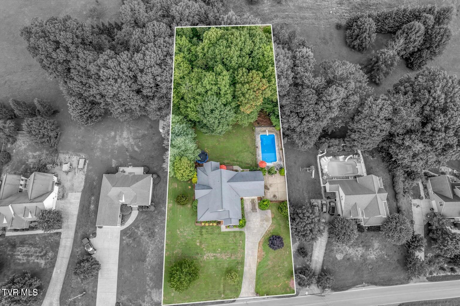 1828 Weaver Branch Road, Piney Flats, Tennessee image 14