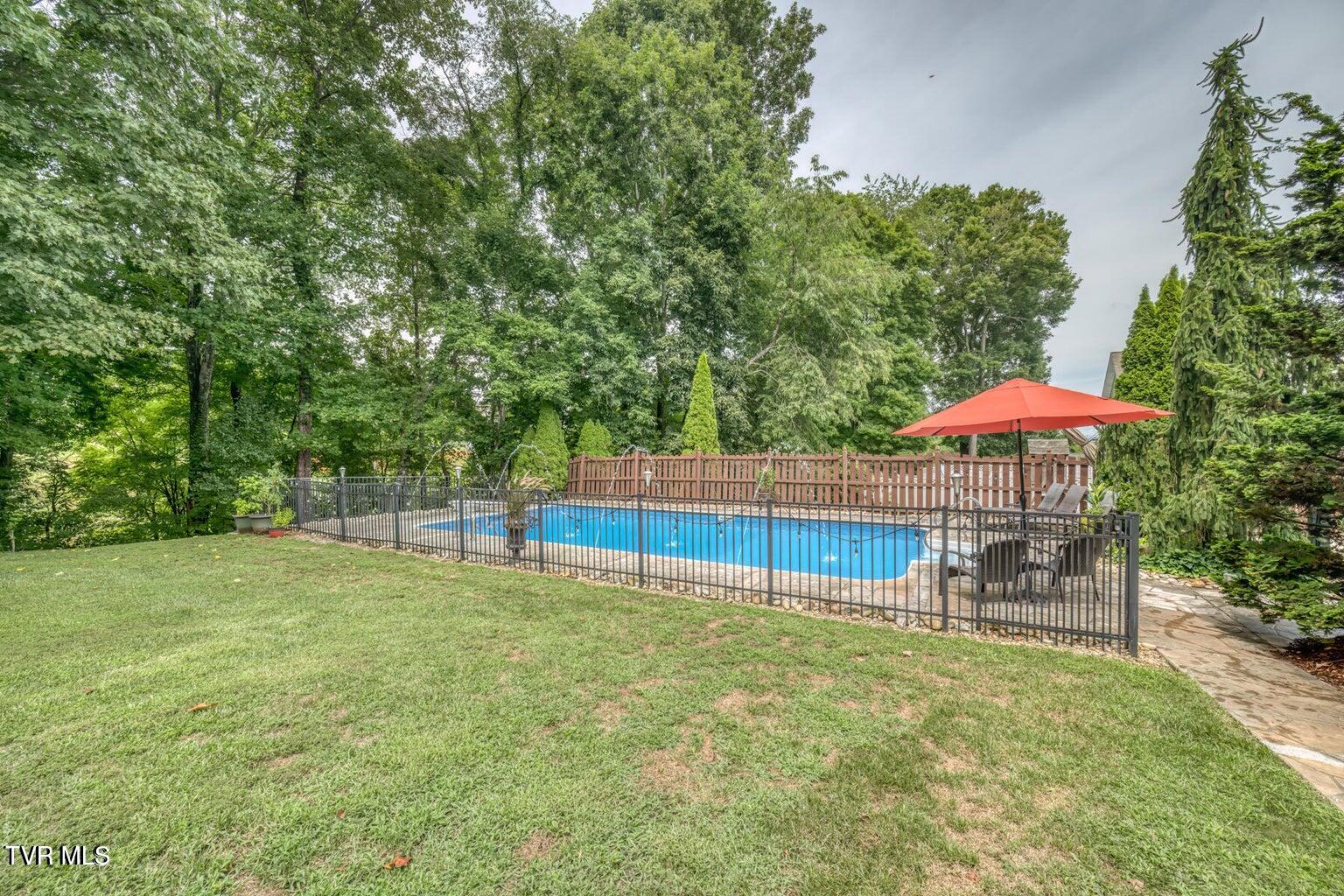 1828 Weaver Branch Road, Piney Flats, Tennessee image 7