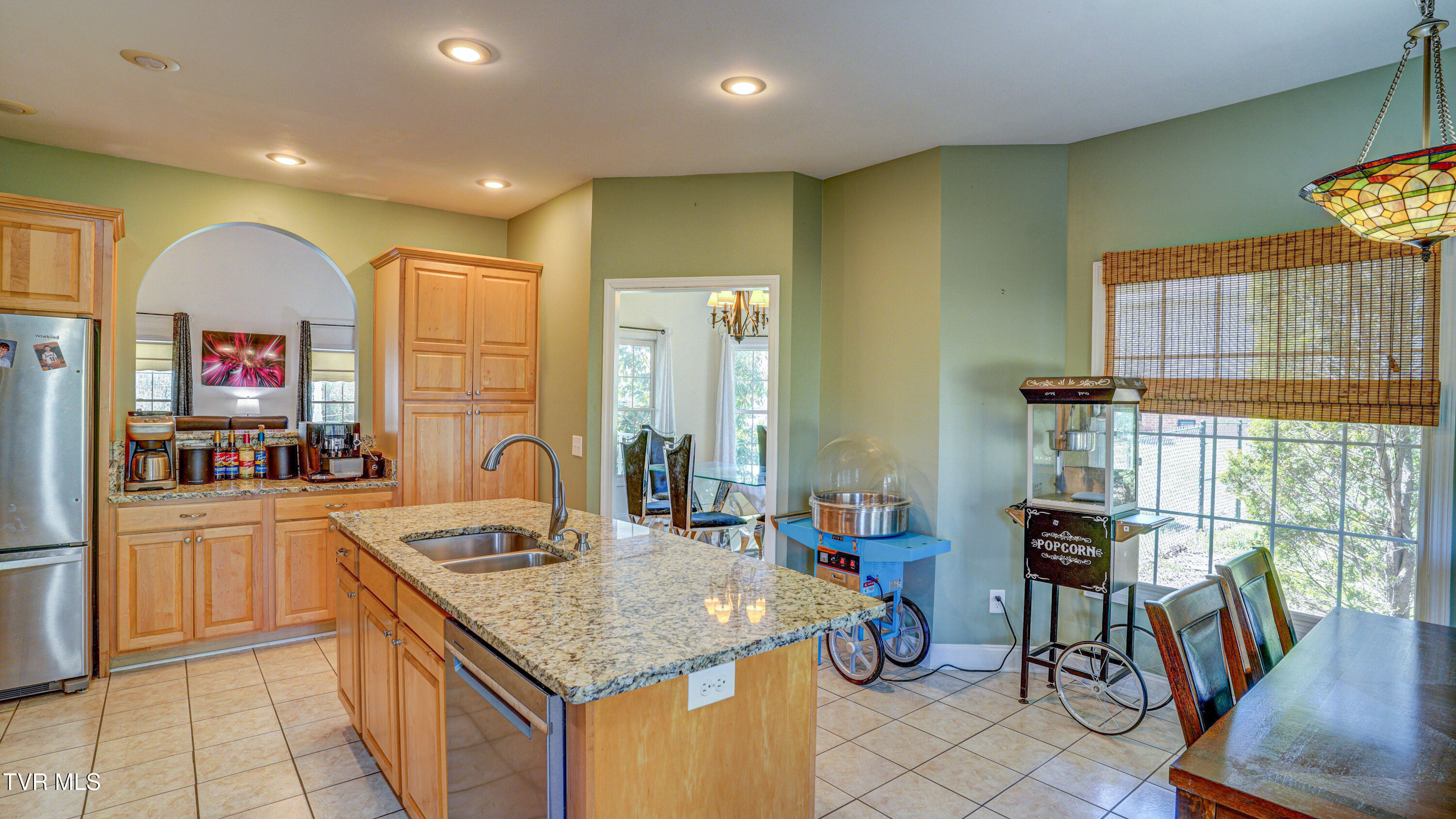 1828 Weaver Branch Road, Piney Flats, Tennessee image 26