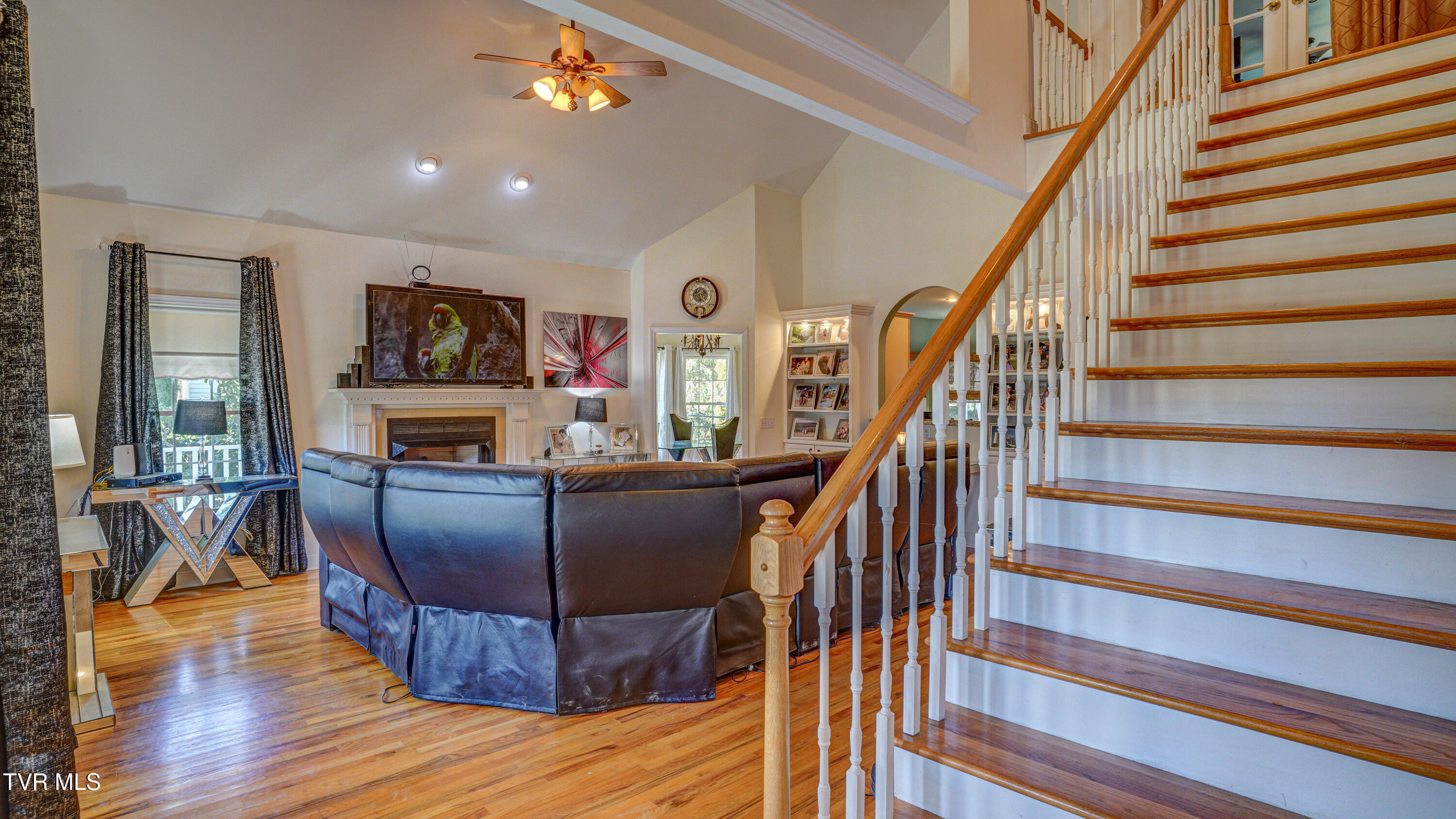 1828 Weaver Branch Road, Piney Flats, Tennessee image 21