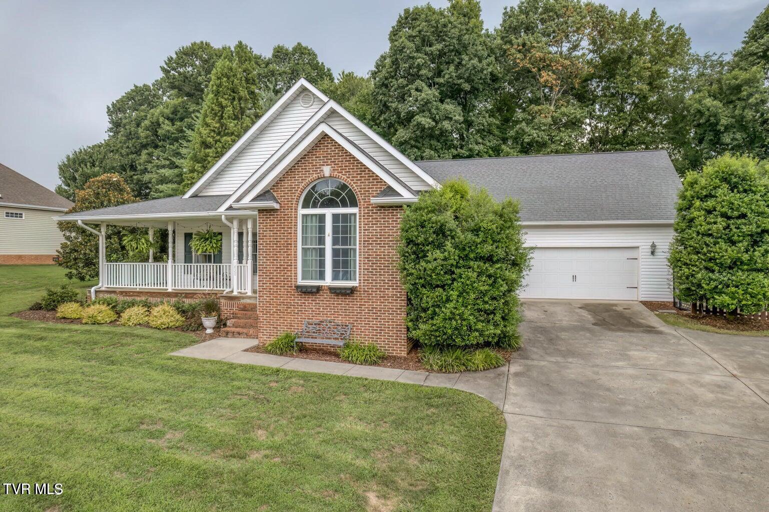 1828 Weaver Branch Road, Piney Flats, Tennessee image 17