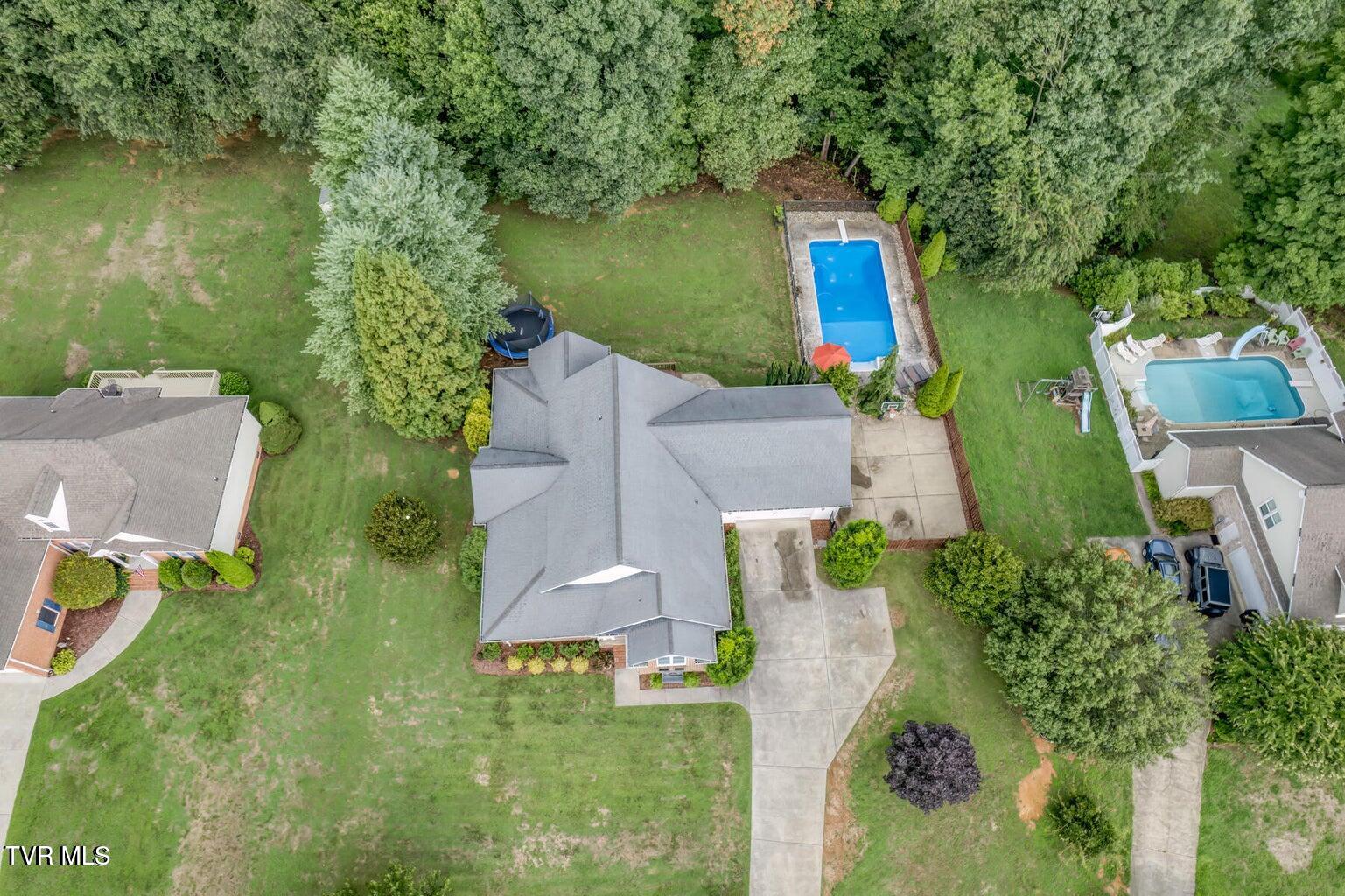 1828 Weaver Branch Road, Piney Flats, Tennessee image 13