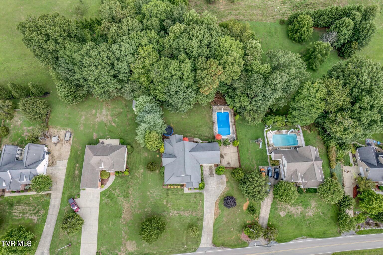 1828 Weaver Branch Road, Piney Flats, Tennessee image 16