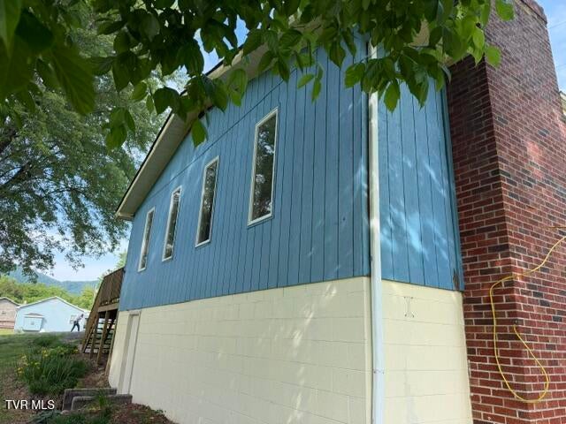 Photo of 163 Warren Drive, Big Stone Gap, VA 24219 (MLS # 9998034)