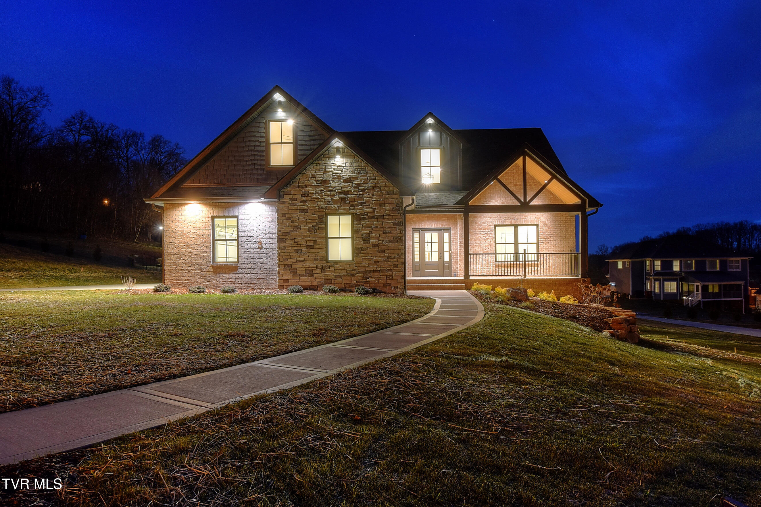 3 Morning Glory Terrace