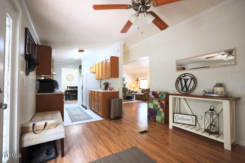 Photo of 22156 Webb Drive, Abingdon, VA 24211 (MLS # 9999270)