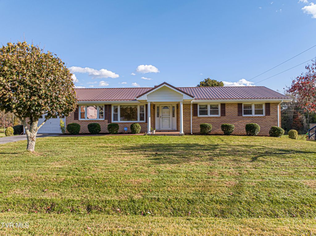 Photo of 19497 Stone Mountain Road, Abingdon, VA 24210 (MLS # 9987864)