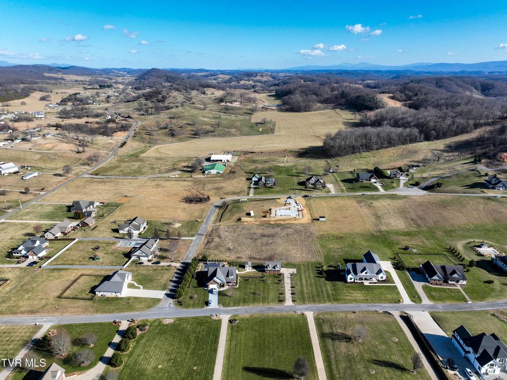 Photo of Tbd Snaffle Bit Lane, Bristol, VA 24202 (MLS # 9989982)