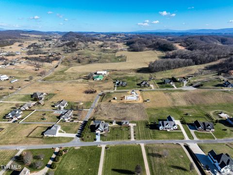 Vacant Land For Sale - TBD Snaffle Bit Lane<br/> Bristol, VA 24202