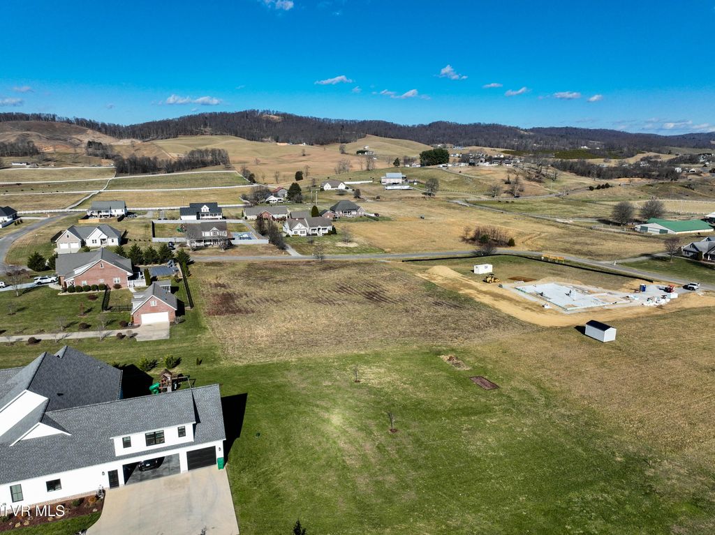 Photo of Tbd Snaffle Bit Lane, Bristol, VA 24202 (MLS # 9989982)