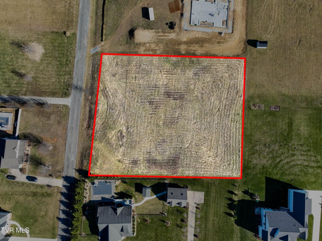 Photo of Tbd Snaffle Bit Lane, Bristol, VA 24202 (MLS # 9989982)