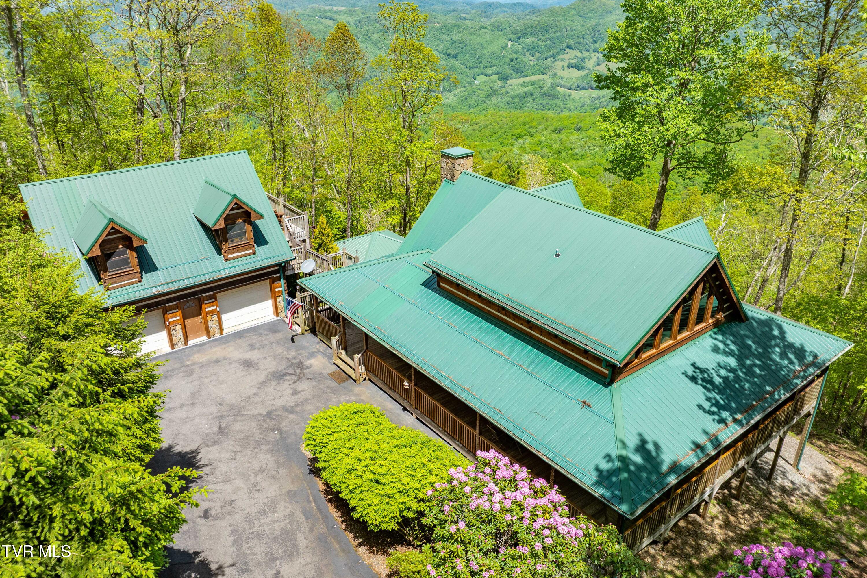 1527 Stone Mountain Road, Trade, Tennessee image 9