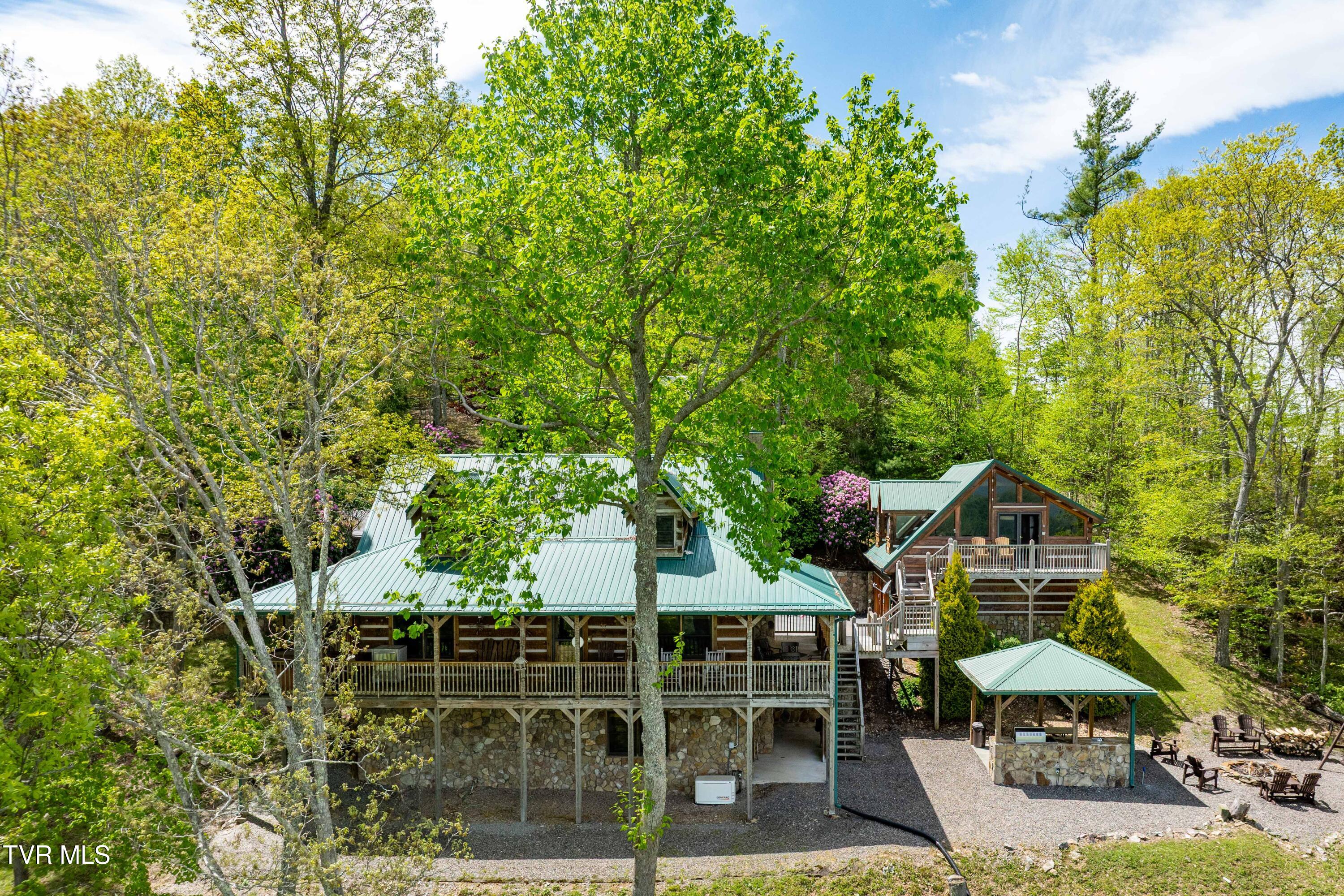 1527 Stone Mountain Road, Trade, Tennessee image 16