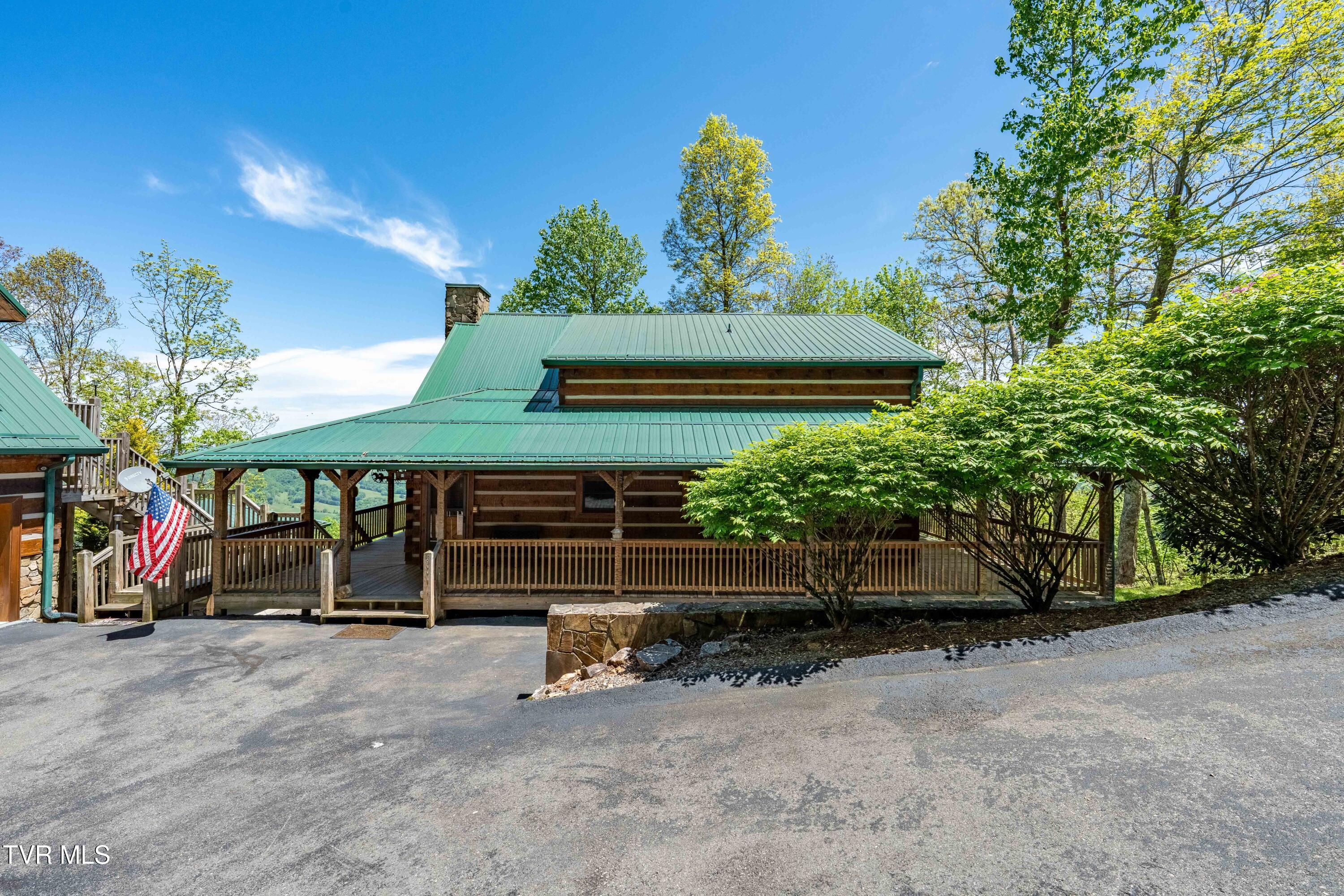 1527 Stone Mountain Road, Trade, Tennessee image 21