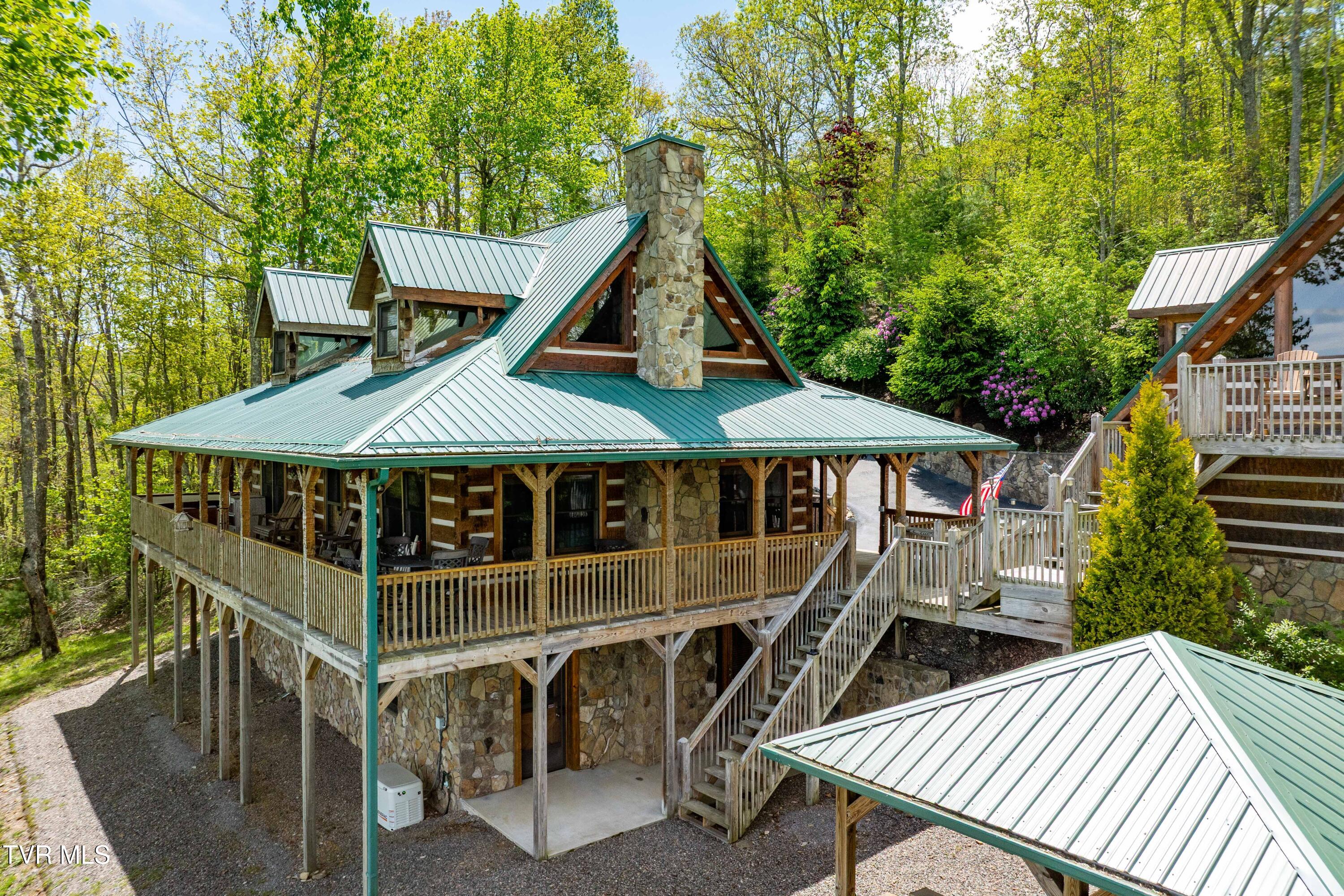 1527 Stone Mountain Road, Trade, Tennessee image 17