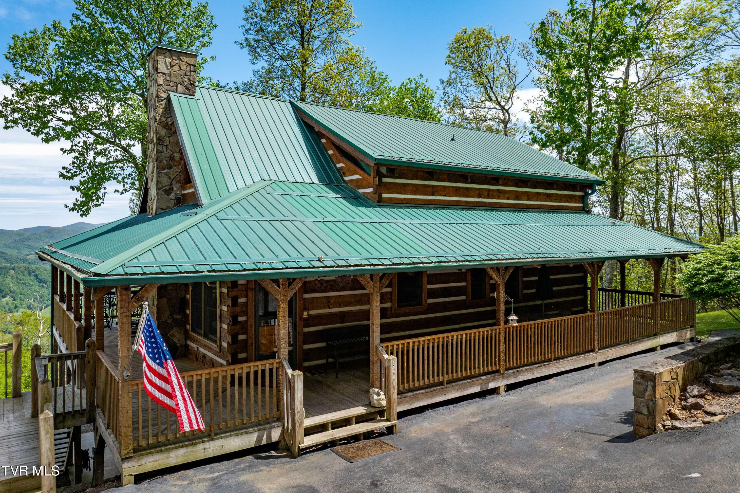 1527 Stone Mountain Road, Trade, Tennessee image 12