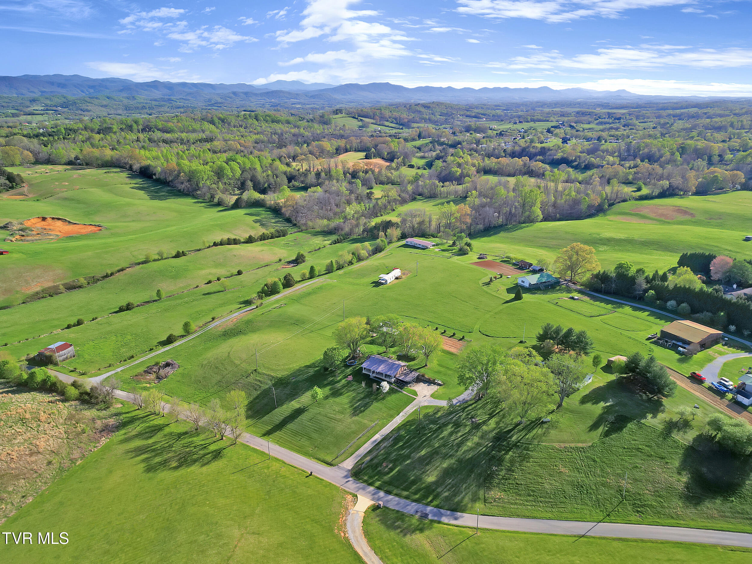 882 Jim Fox Road, Greeneville, Tennessee image 28