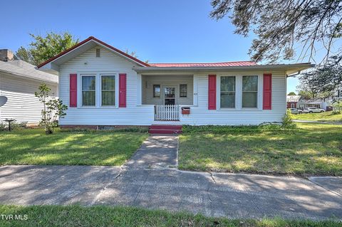 Photo of 400 New Street, Johnson City, TN 37601 (MLS # 9994665)