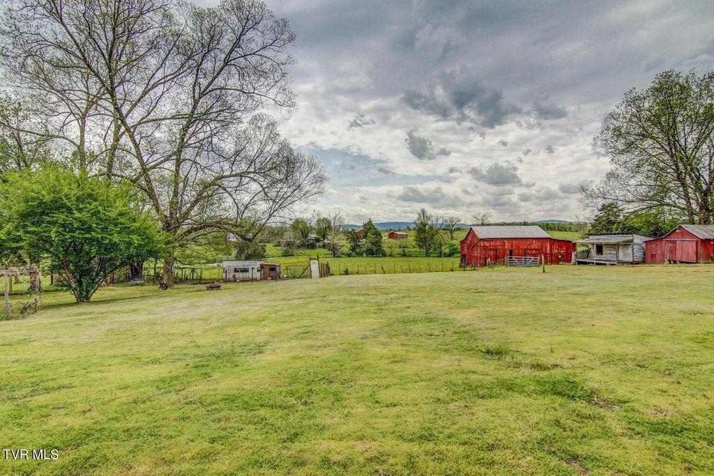 Photo of 1595 Old State Route 34, Telford, TN 37690 (MLS # 9994475)