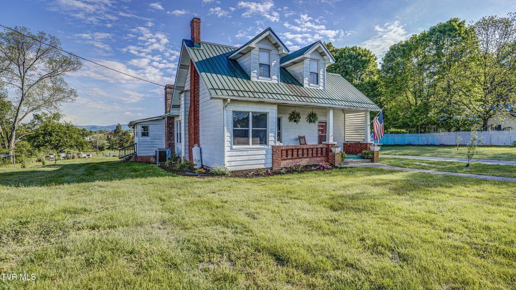 Photo of 1595 Old State Route 34, Telford, TN 37690 (MLS # 9994475)