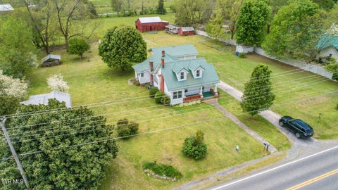 Homes For Sale - 1595 Old State Route 34<br/> Washington County County, Telford, TN 37690