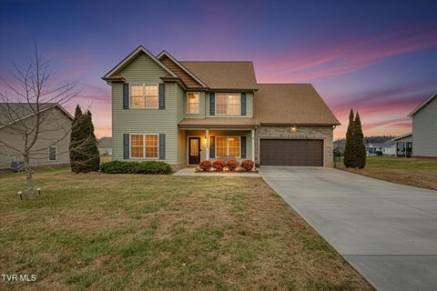 143 Anderson Road Jonesborough TN 37659