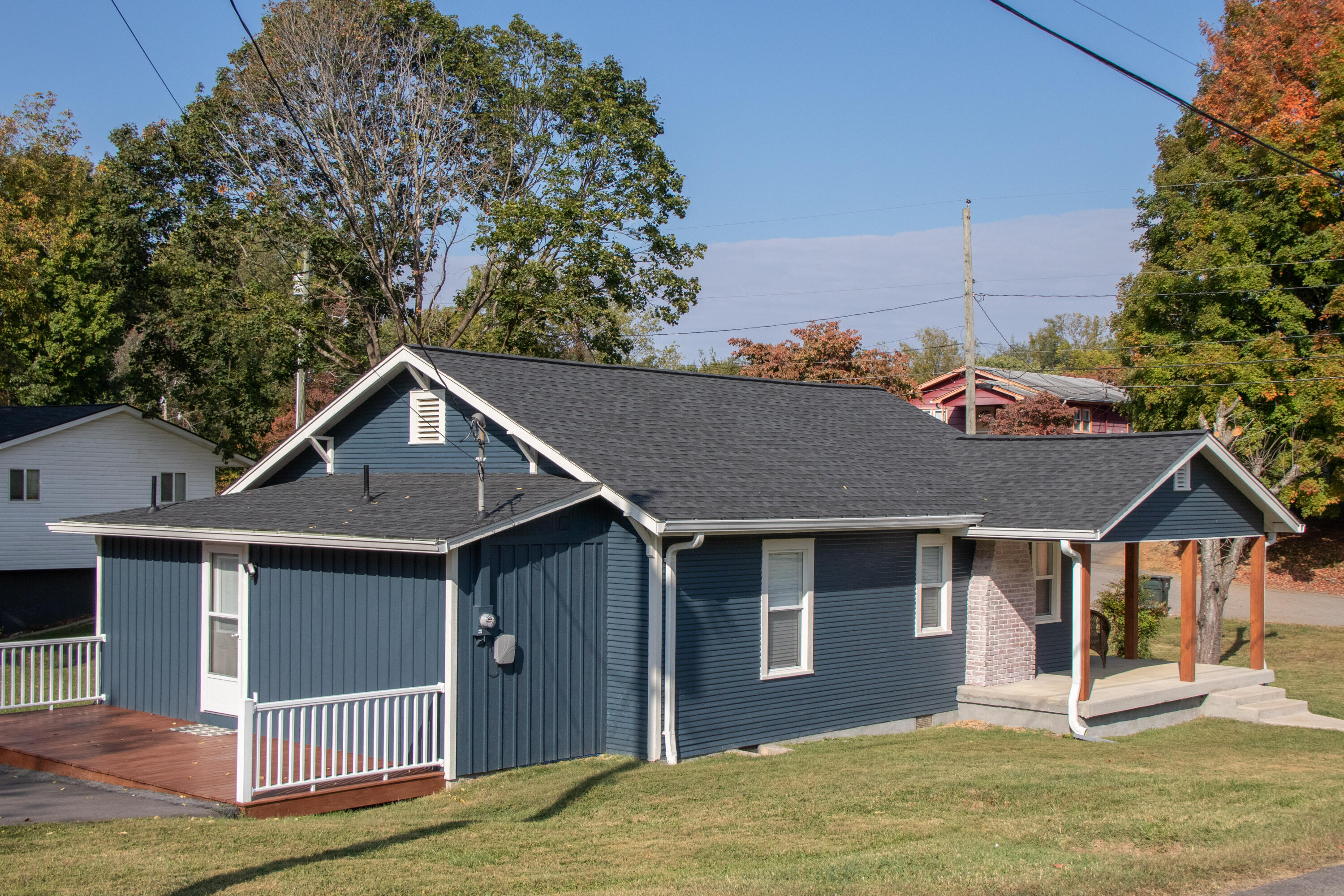 Bristol, Virginia 24201, United States, 2 Bedrooms Bedrooms, ,2 BathroomsBathrooms,Residential,Active,40747