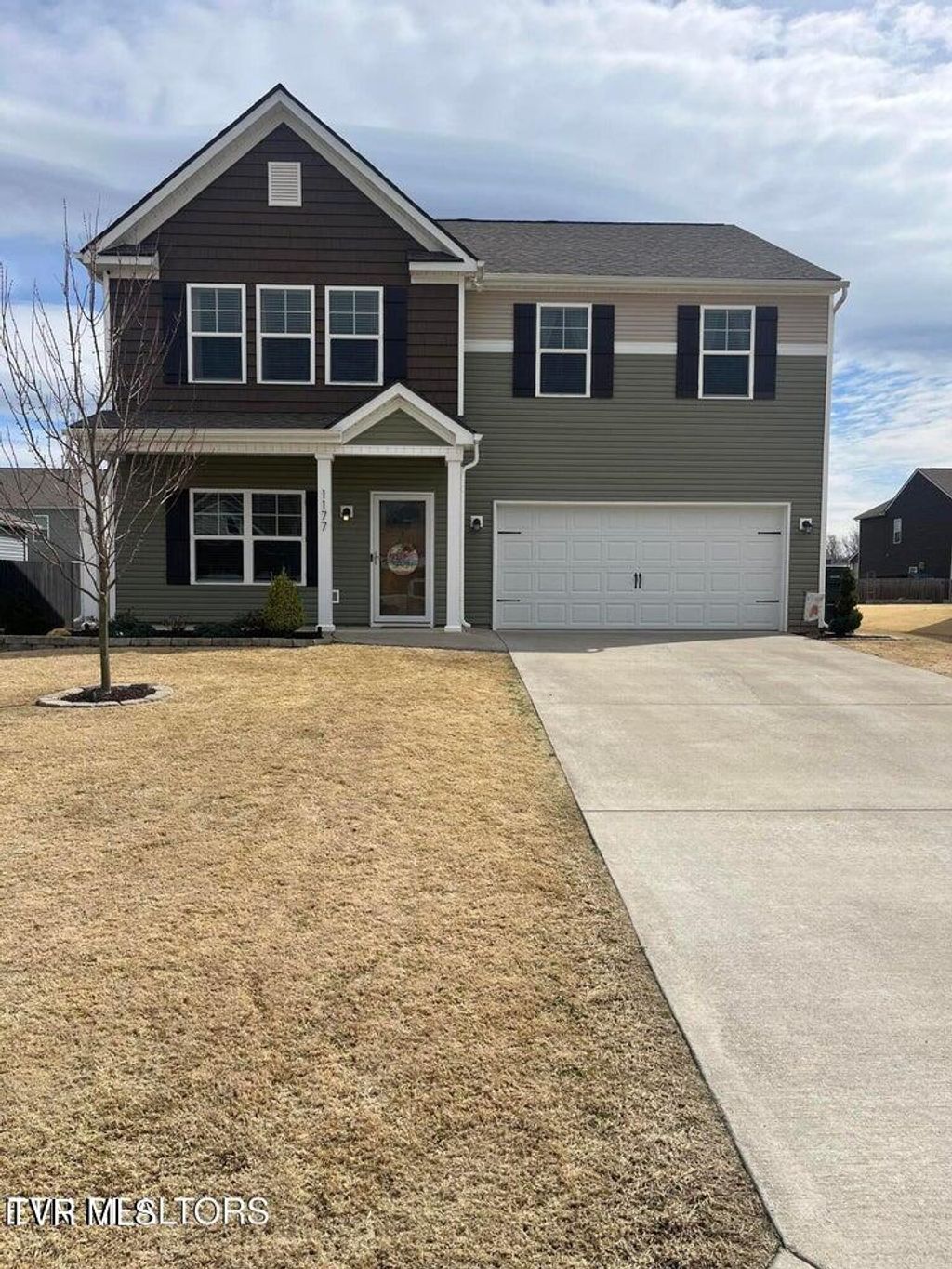 Photo of 1177 Raccoon Lane, Piney Flats, TN 37686 (MLS # 9994225)