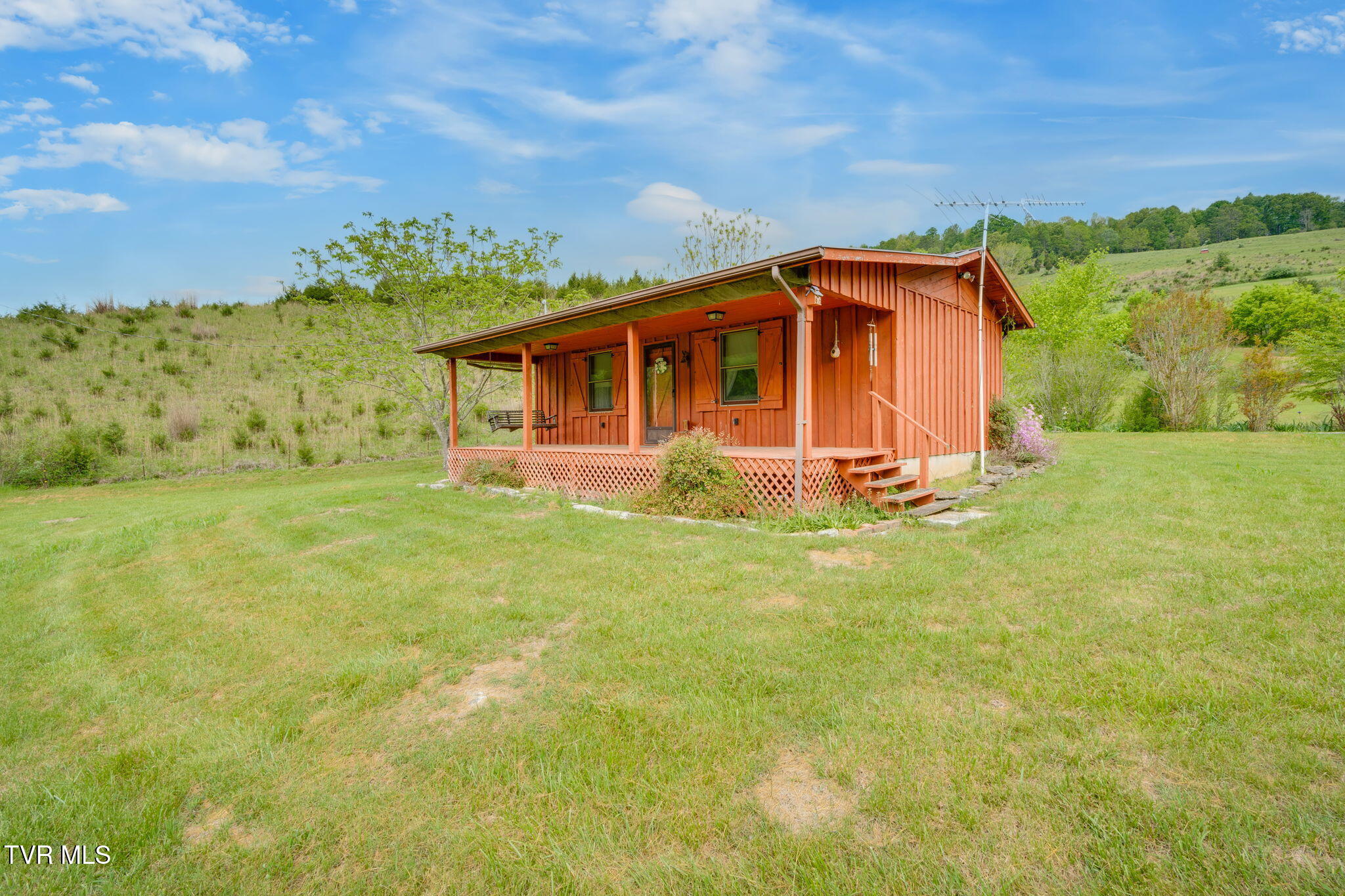 7328 Robinette Valley Road, Duffield, Virginia image 3