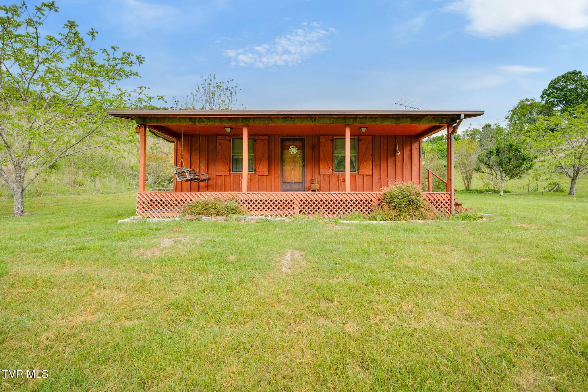 7328 Robinette Valley Road, Duffield, Virginia image 4