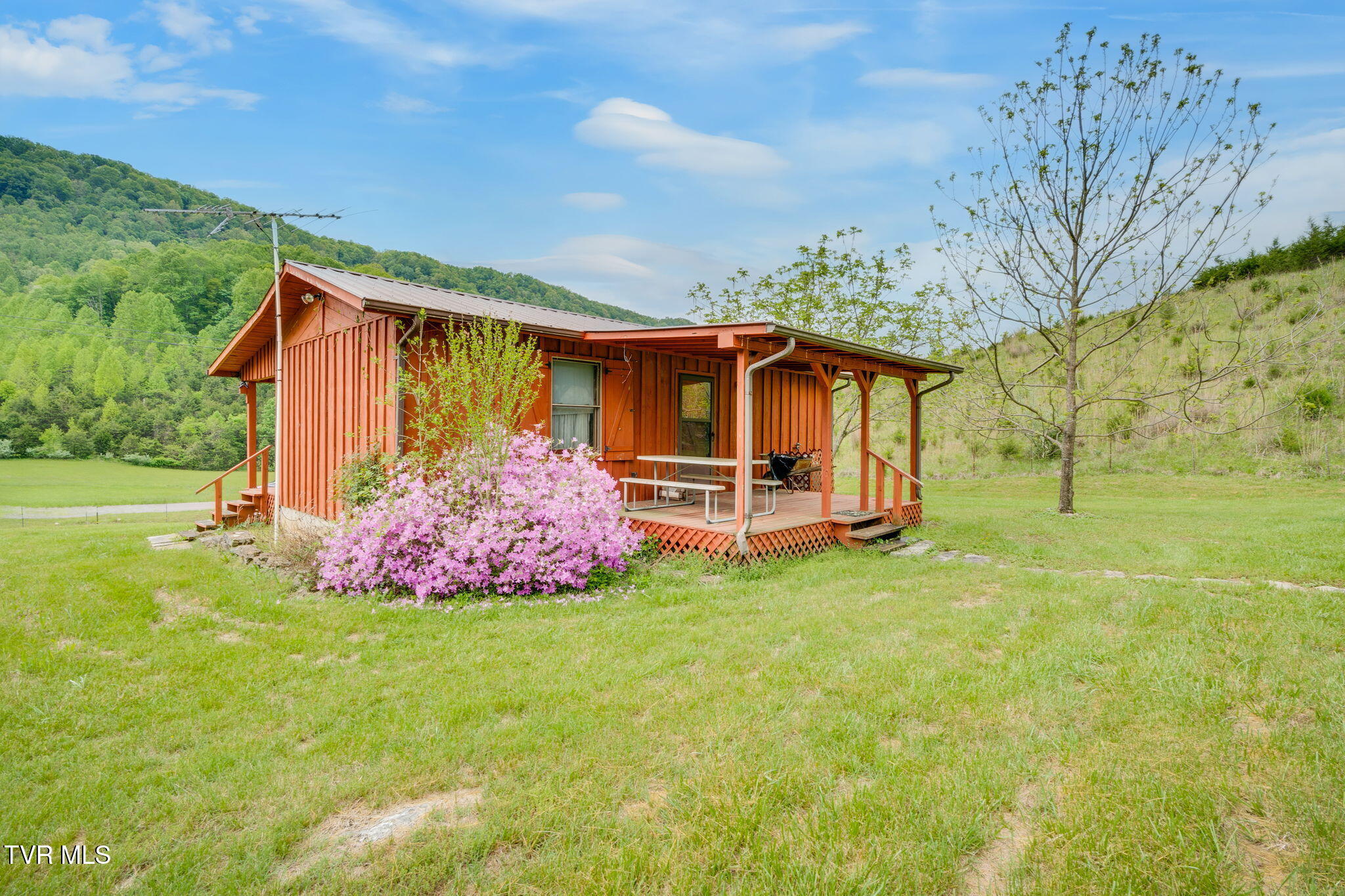 7328 Robinette Valley Road, Duffield, Virginia image 5