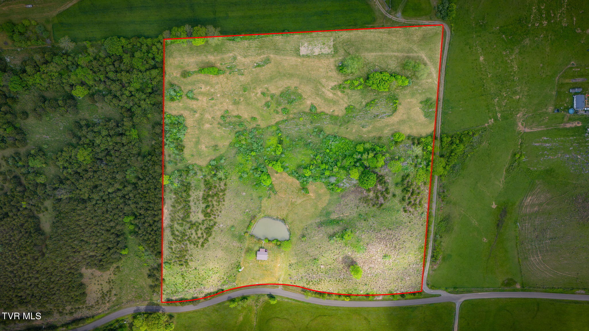 7328 Robinette Valley Road, Duffield, Virginia image 39
