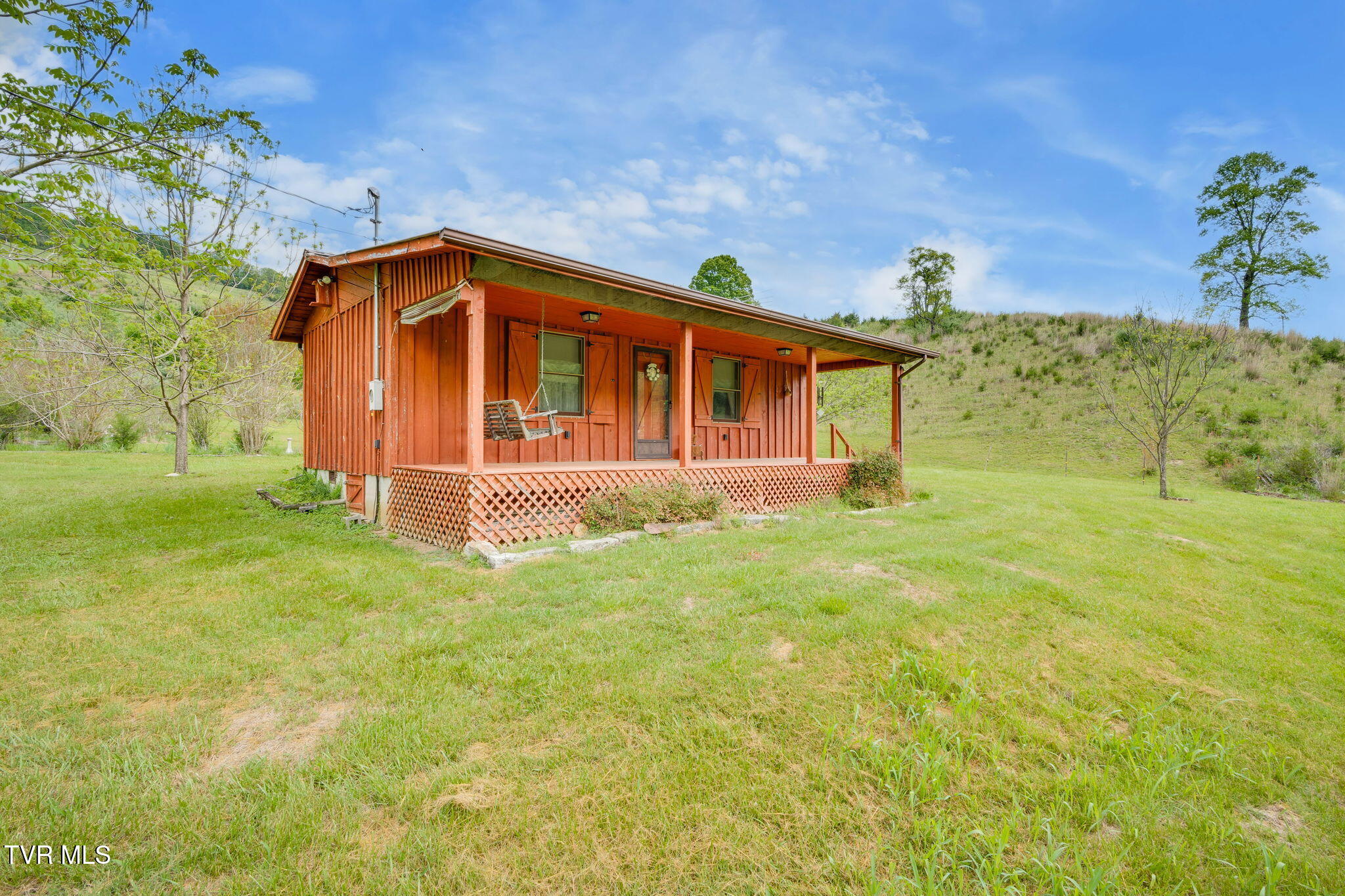 7328 Robinette Valley Road, Duffield, Virginia image 1