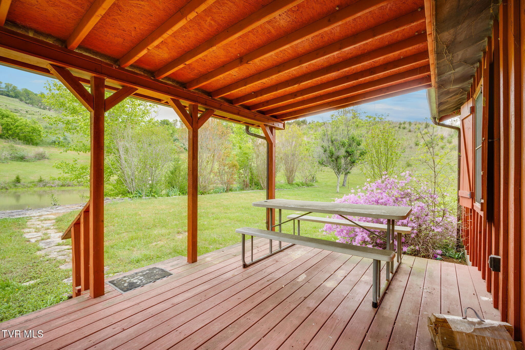 7328 Robinette Valley Road, Duffield, Virginia image 8