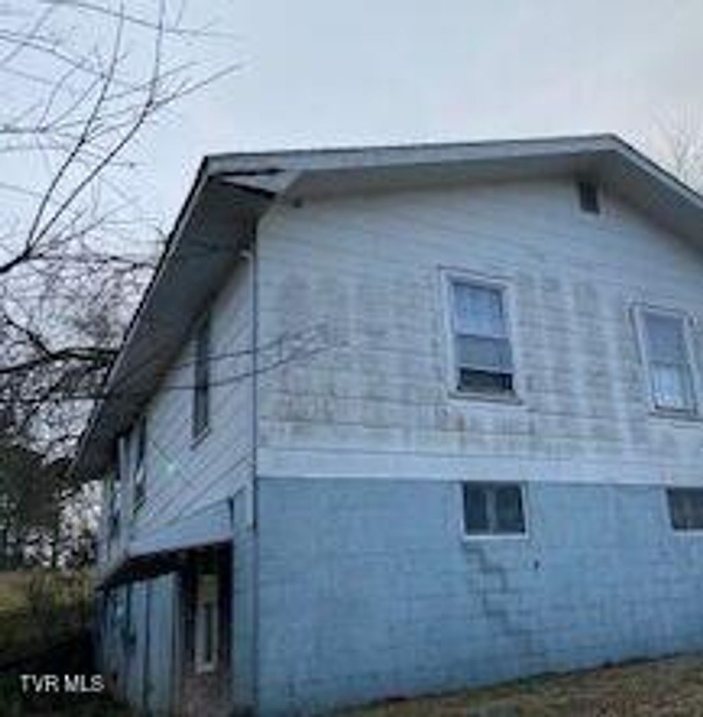 Photo of 333 Mcclelland Street, Bluff City, TN 37618 (MLS # 9989526)