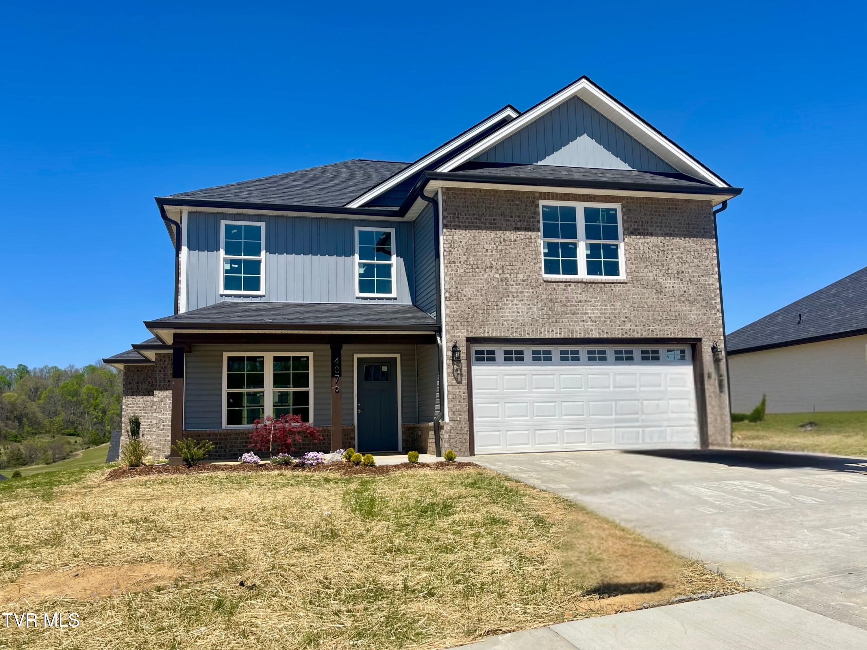 4076 Maize Place, Piney Flats, Tennessee image 1