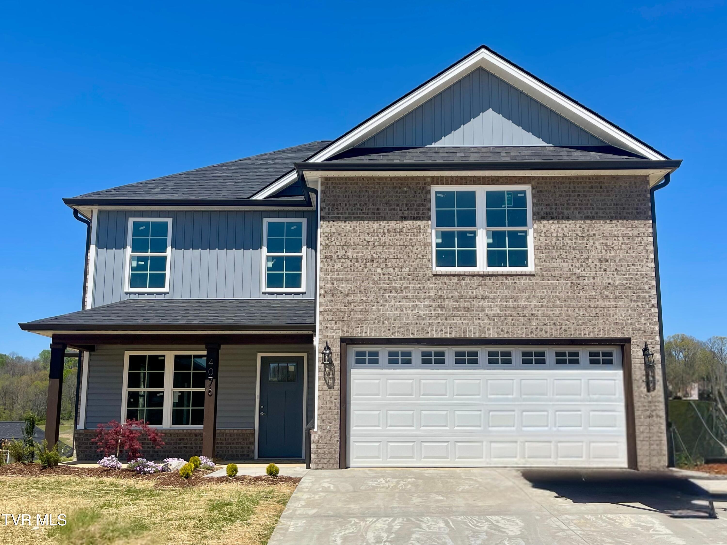 4076 Maize Place, Piney Flats, Tennessee image 2