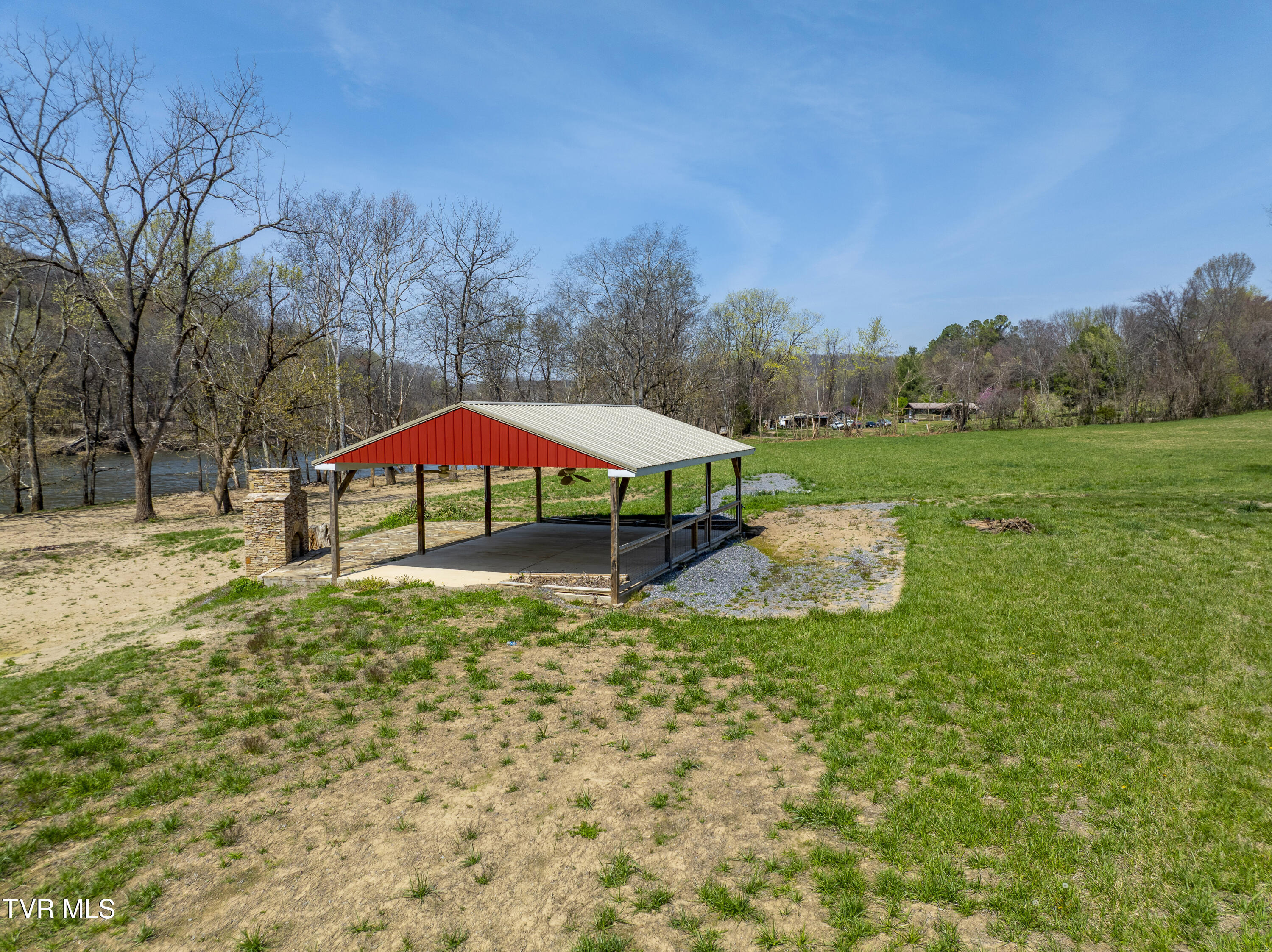 1875 Highway 25-70, Del Rio, Tennessee image 16