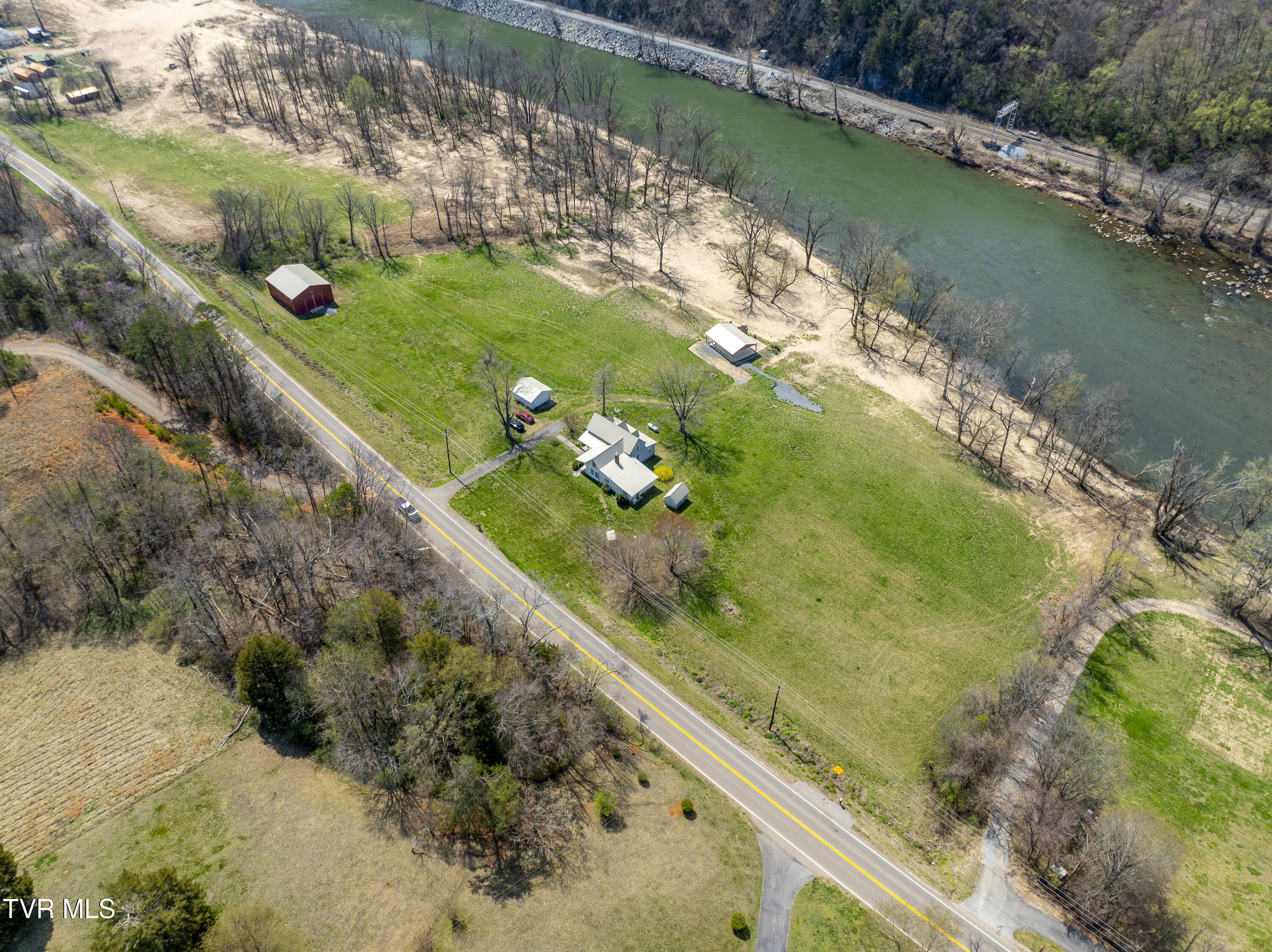 1875 Highway 25-70, Del Rio, Tennessee image 3