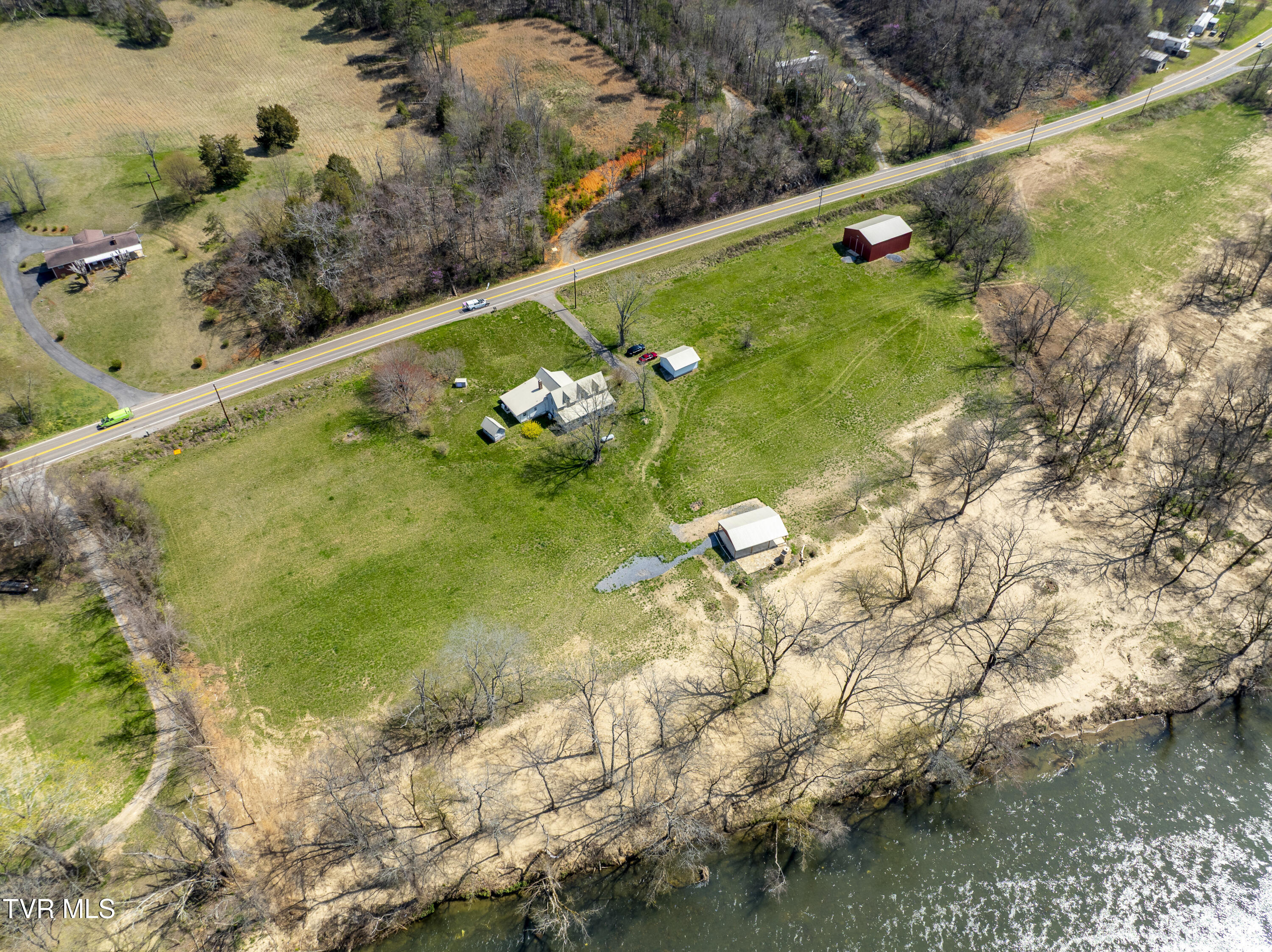 1875 Highway 25-70, Del Rio, Tennessee image 4
