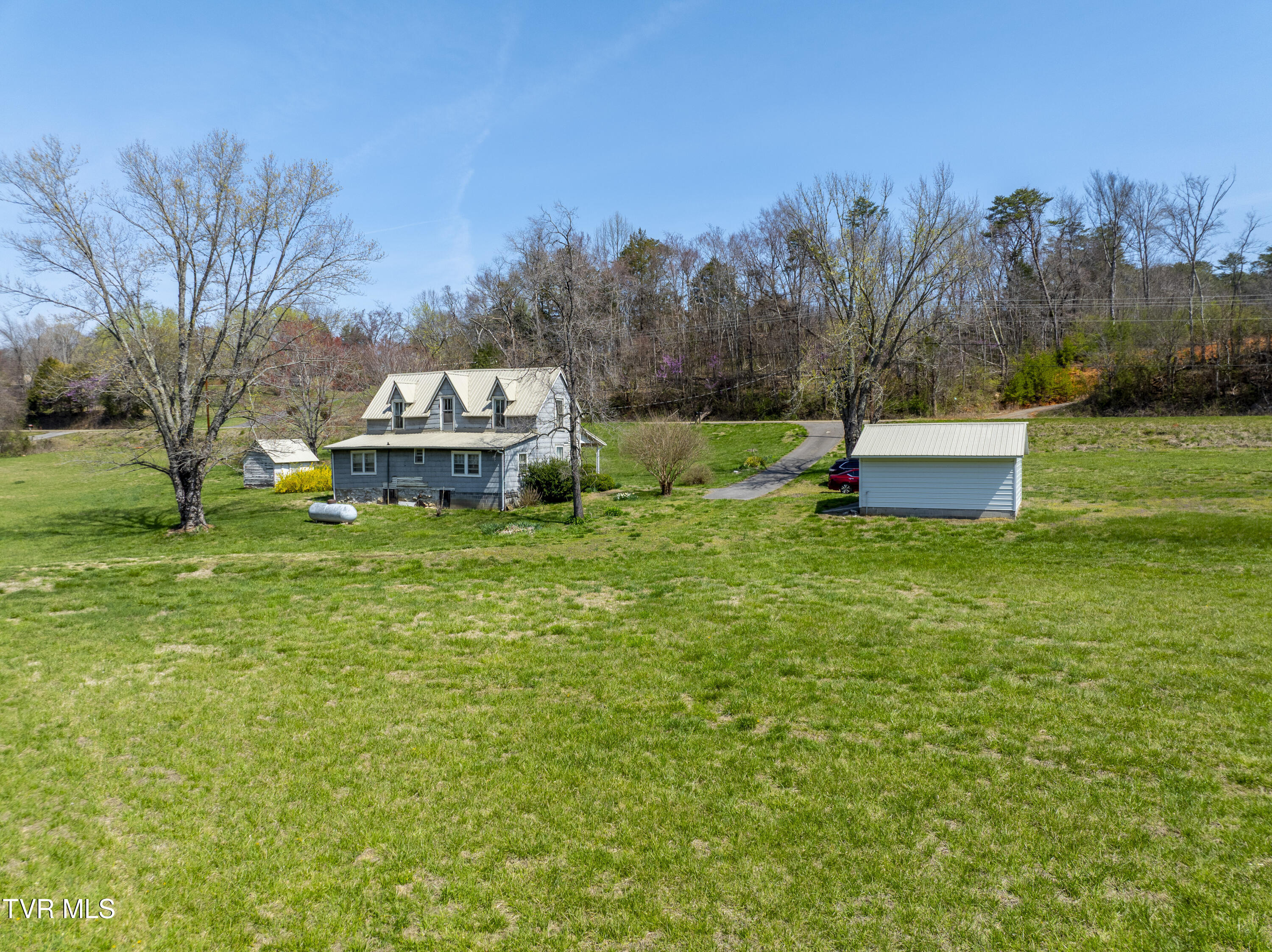 1875 Highway 25-70, Del Rio, Tennessee image 49