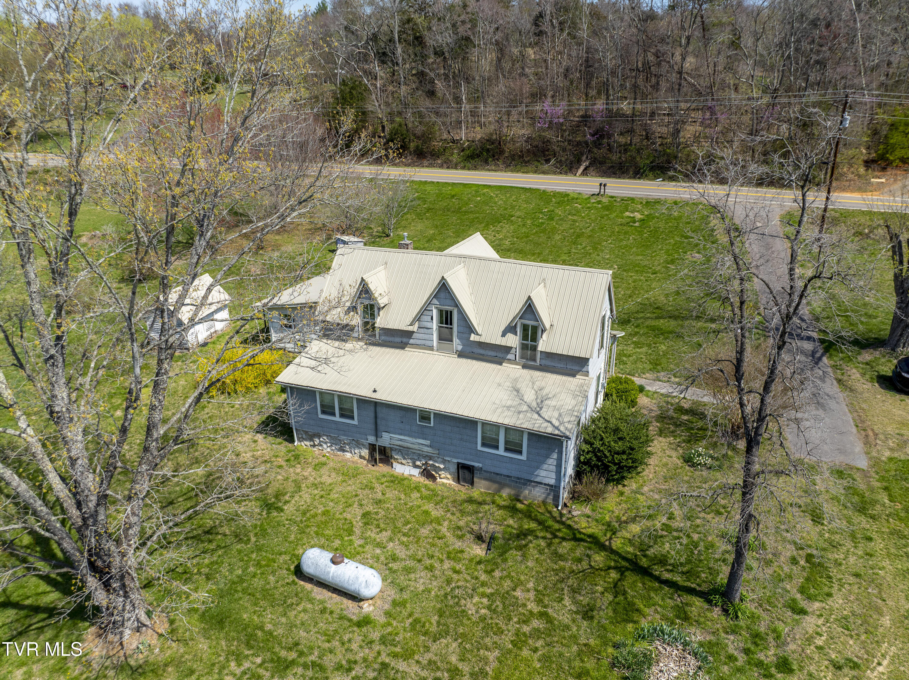 1875 Highway 25-70, Del Rio, Tennessee image 44