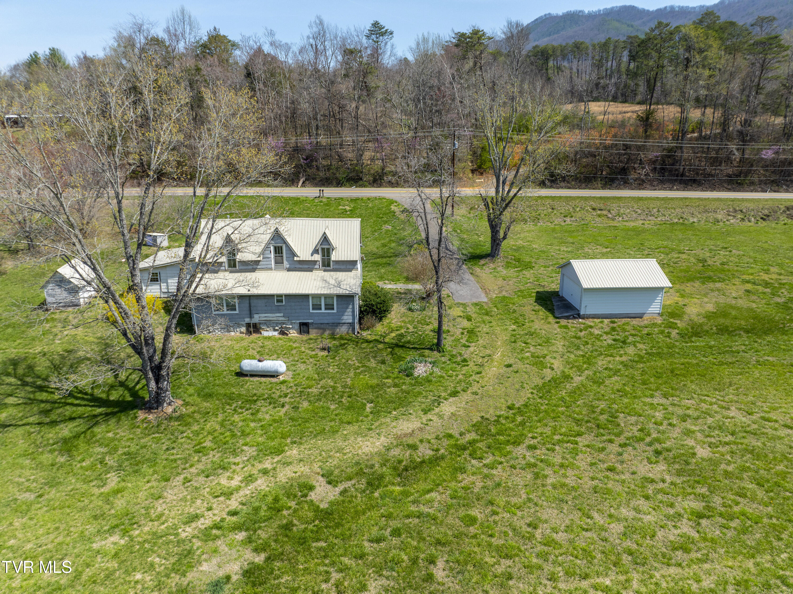 1875 Highway 25-70, Del Rio, Tennessee image 45