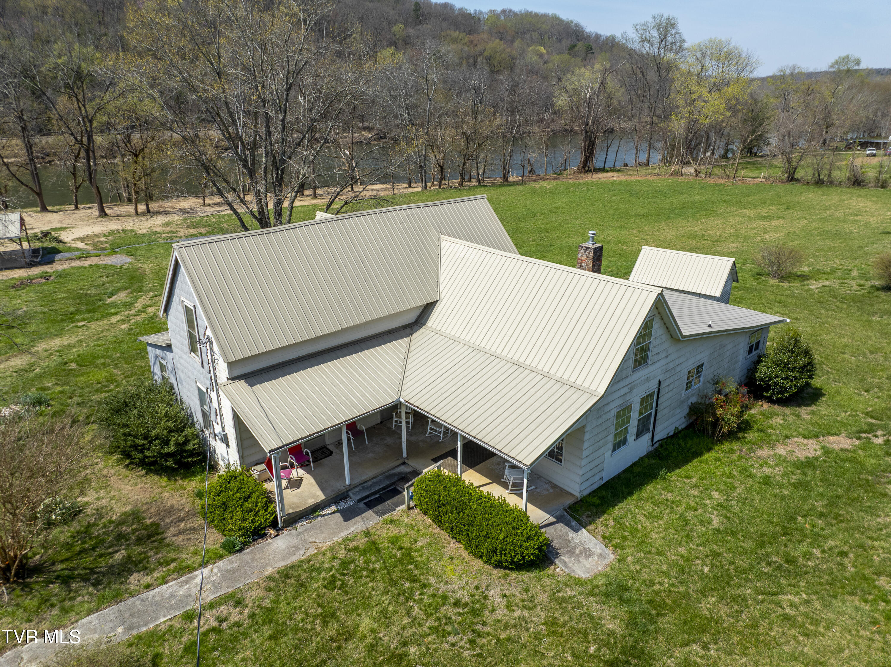 1875 Highway 25-70, Del Rio, Tennessee image 5