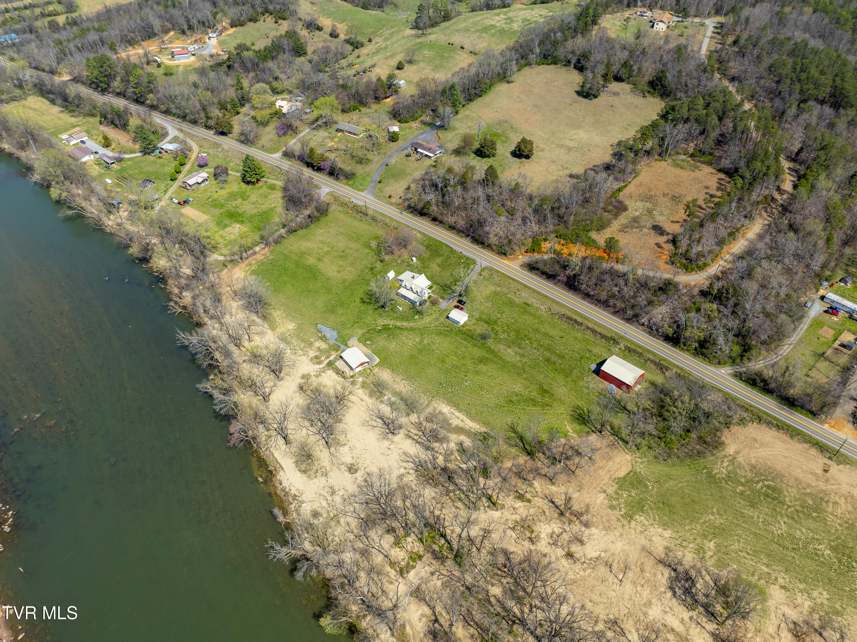1875 Highway 25-70, Del Rio, Tennessee image 47