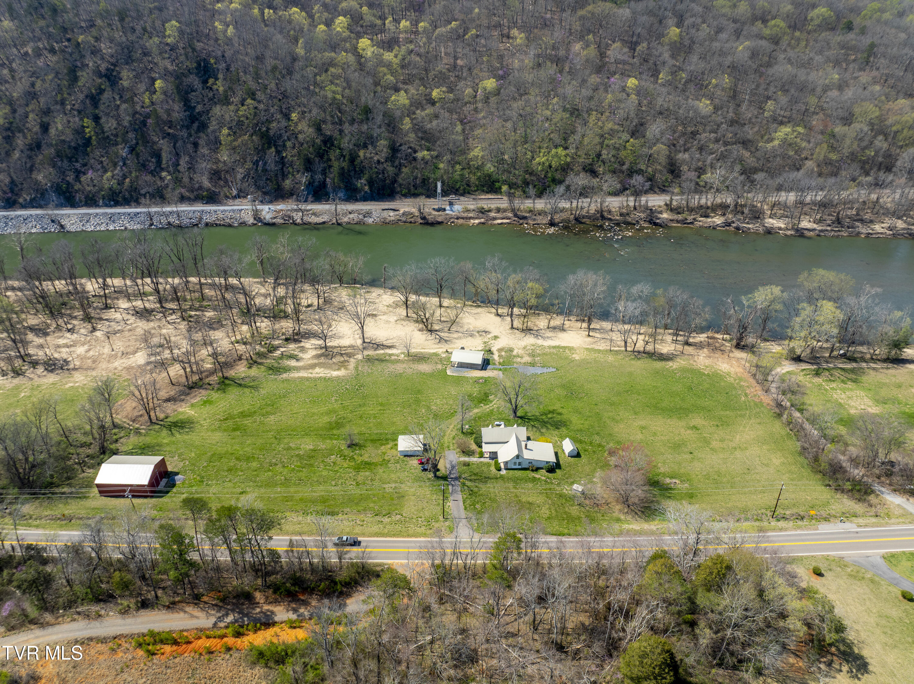 1875 Highway 25-70, Del Rio, Tennessee image 10