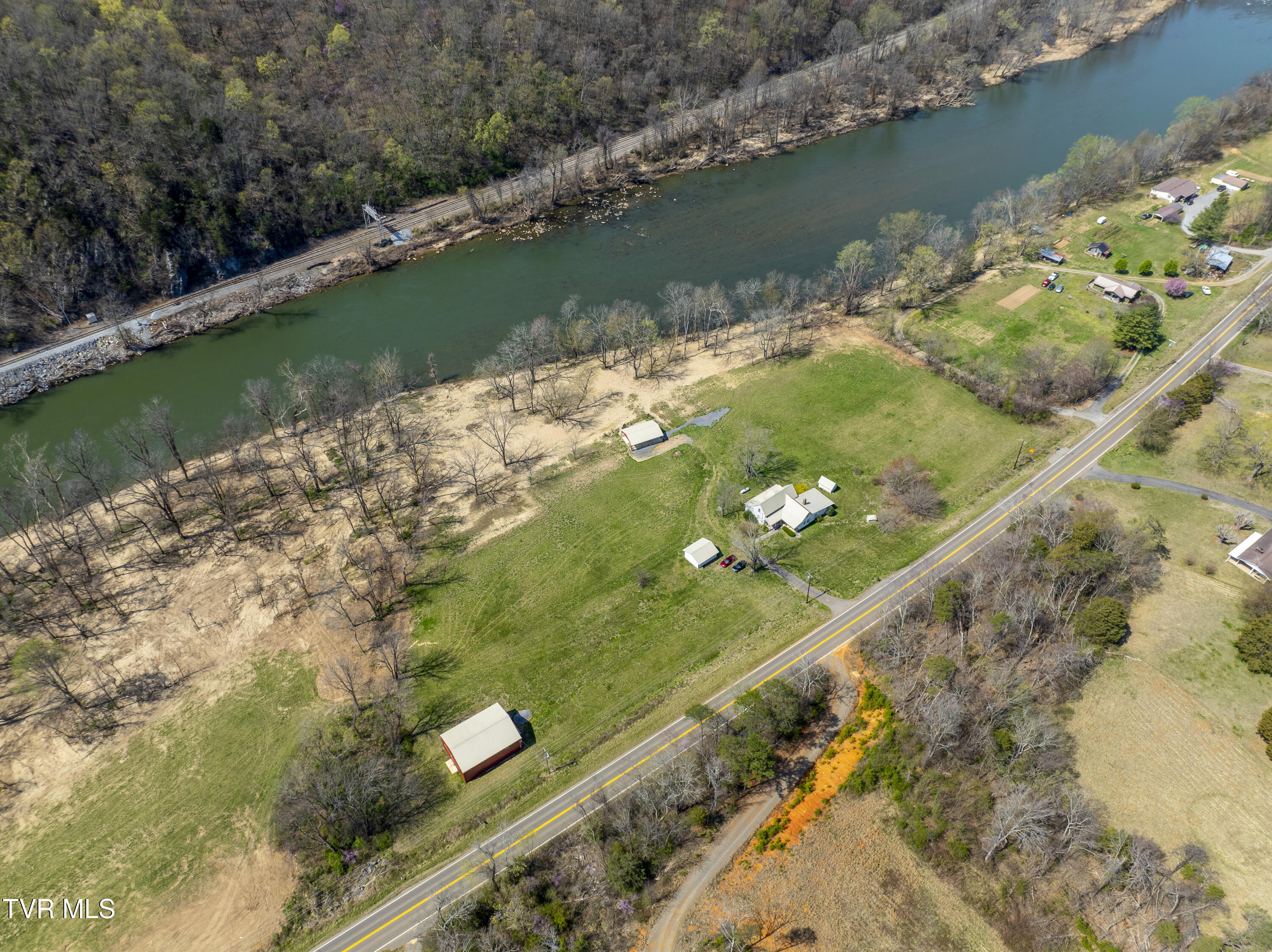 1875 Highway 25-70, Del Rio, Tennessee image 50
