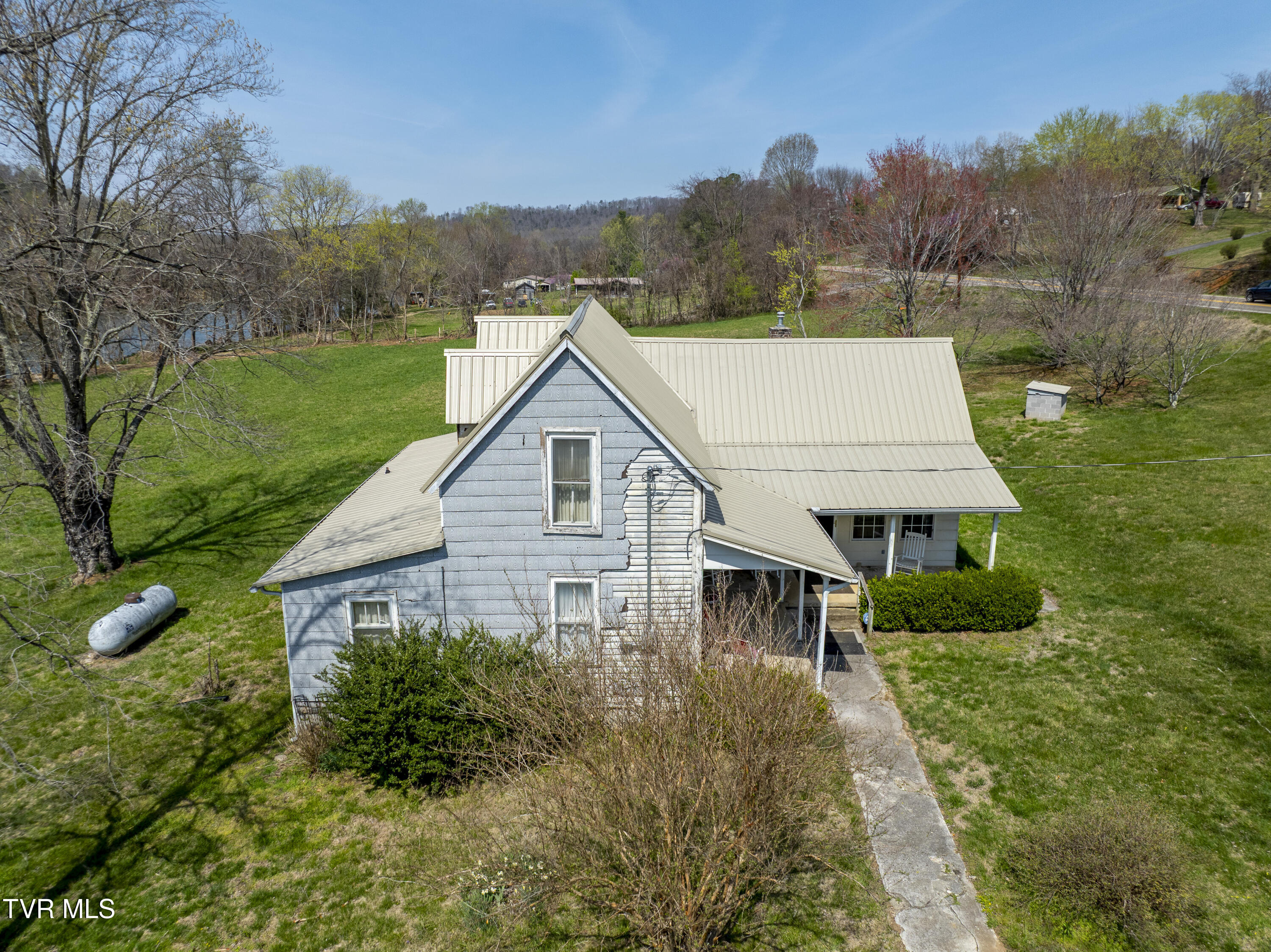 1875 Highway 25-70, Del Rio, Tennessee image 42