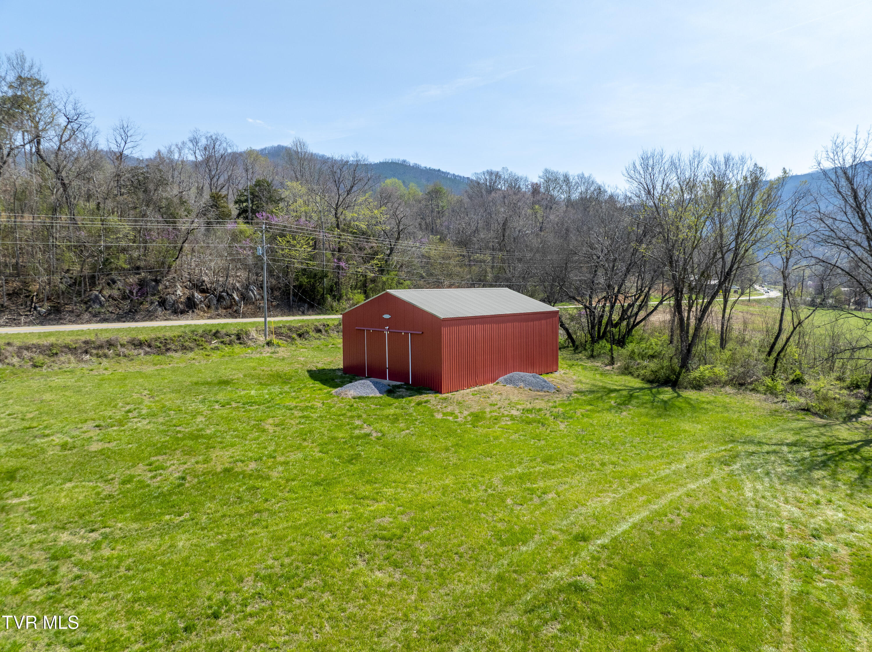 1875 Highway 25-70, Del Rio, Tennessee image 12