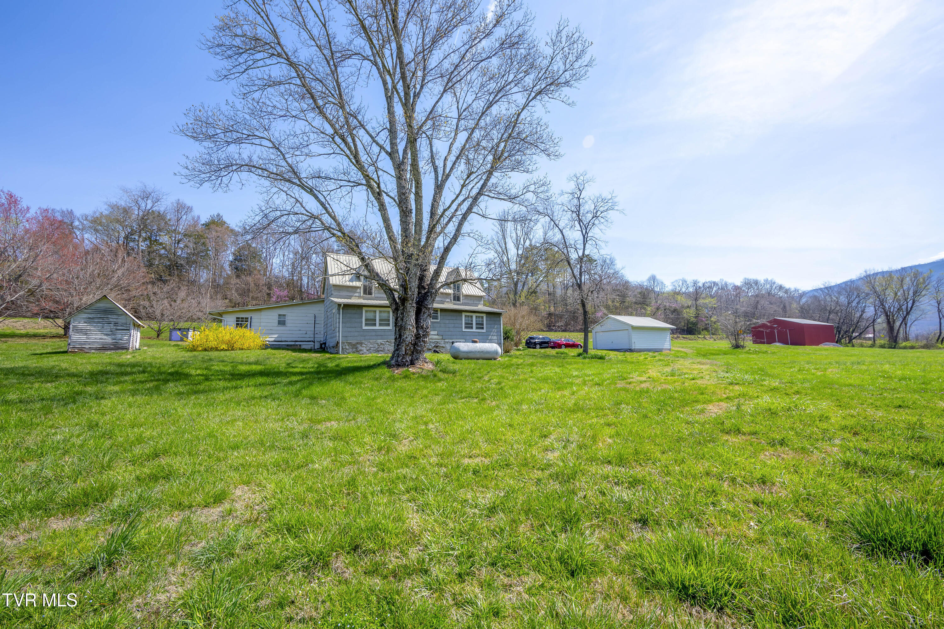 1875 Highway 25-70, Del Rio, Tennessee image 48